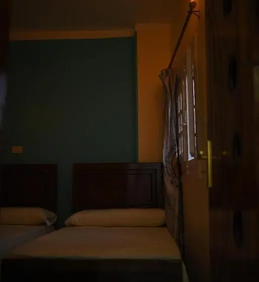 Standard Triple Room with Terrace, Kosh Royal House
