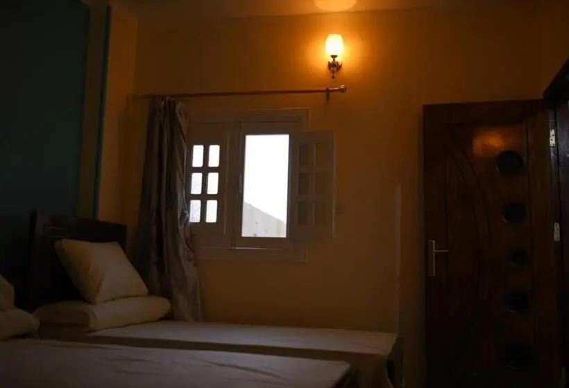 Standard Triple Room with Terrace, Kosh Royal House