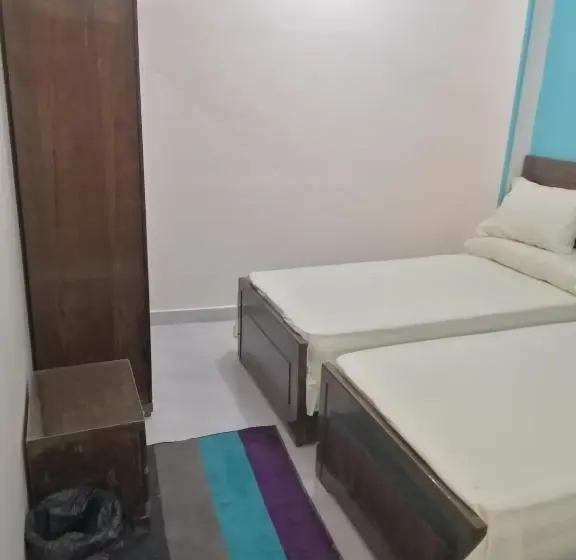 Standard Triple Room with Terrace, Kosh Royal House
