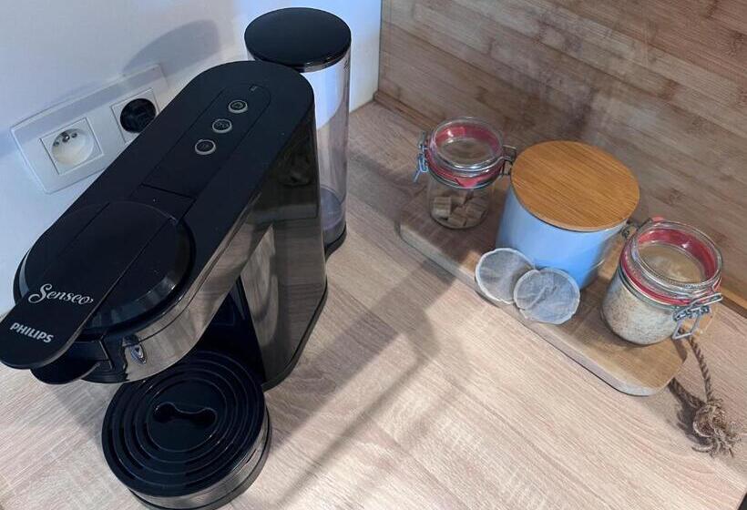 בית, חדר שינה 1, L’aragne