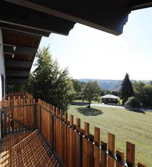 バルコニー付きデラックスルーム, Le Sorbier   Gîte Et Chambres D Hôtes