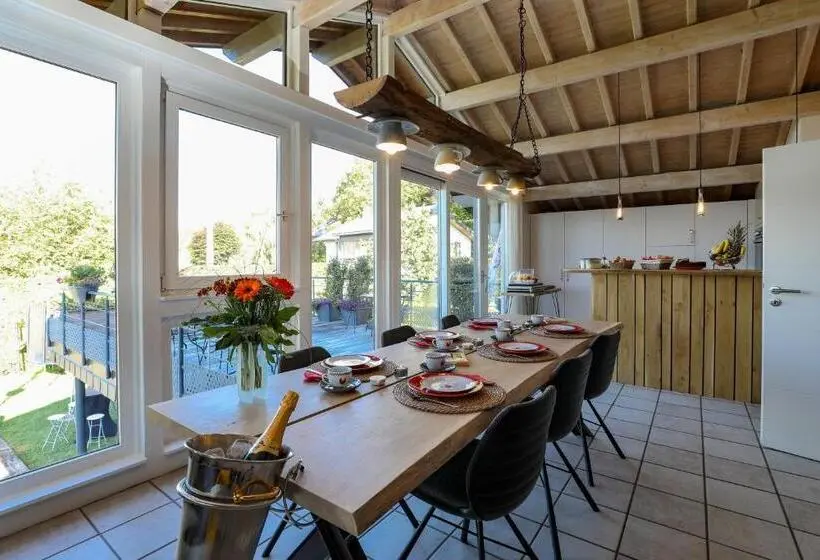 デラックスルーム, Le Sorbier   Gîte Et Chambres D Hôtes