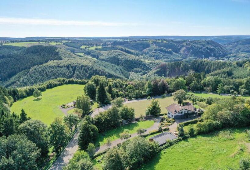 디럭스 룸, Le Sorbier   Gîte Et Chambres D Hôtes