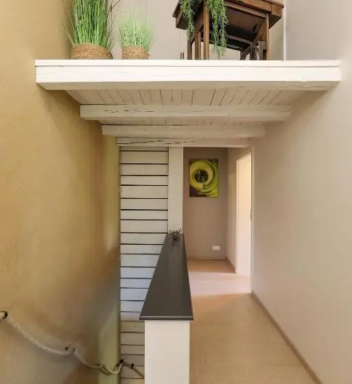 デラックスルーム, Le Sorbier   Gîte Et Chambres D Hôtes