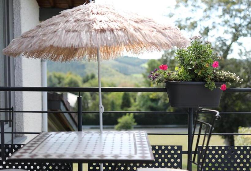 Номер Deluxe, Le Sorbier   Gîte Et Chambres D Hôtes