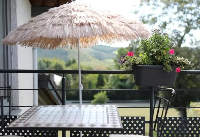 デラックスルーム, Le Sorbier   Gîte Et Chambres D Hôtes