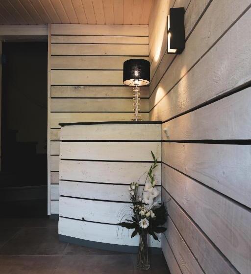 Номер Deluxe, Le Sorbier   Gîte Et Chambres D Hôtes