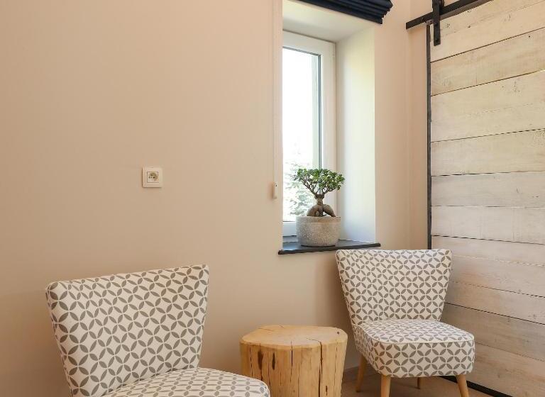 豪华房间, Le Sorbier   Gîte Et Chambres D Hôtes