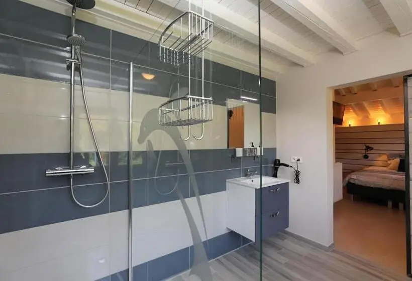 デラックスルーム, Le Sorbier   Gîte Et Chambres D Hôtes