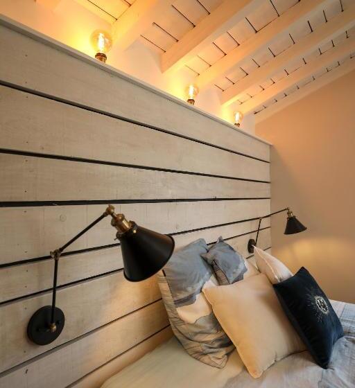 Номер Deluxe, Le Sorbier   Gîte Et Chambres D Hôtes