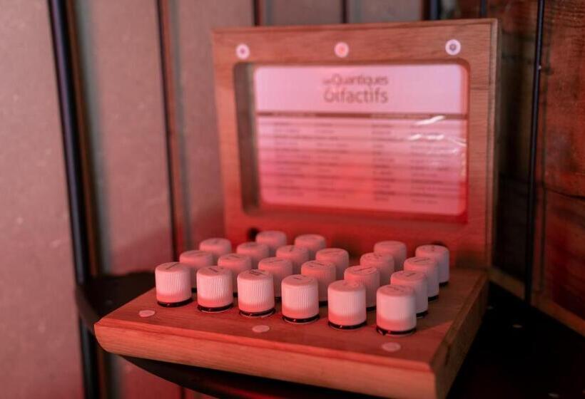 豪华房间, Le Sorbier   Gîte Et Chambres D Hôtes