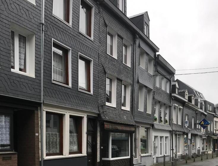 스탠다드 룸, Newstreet