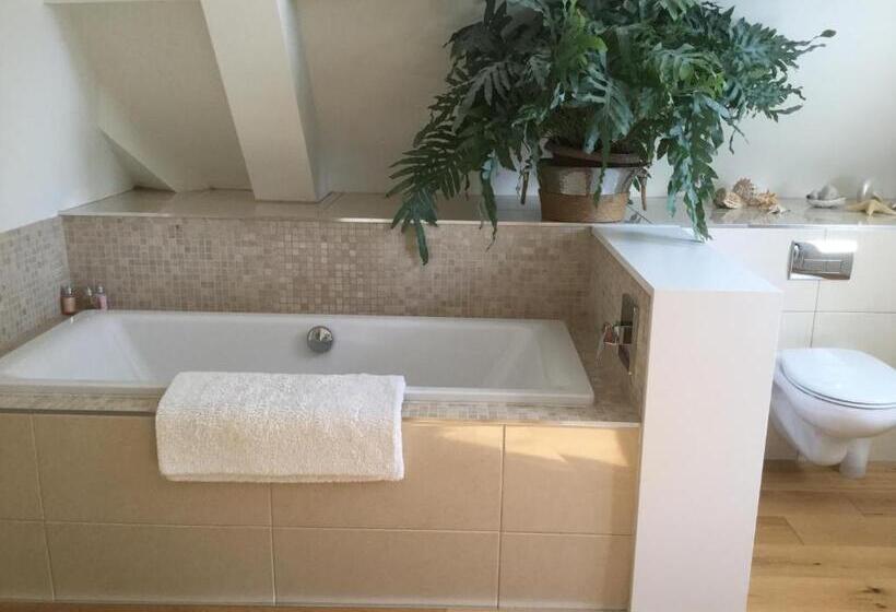 اتاق لوکس, Park House