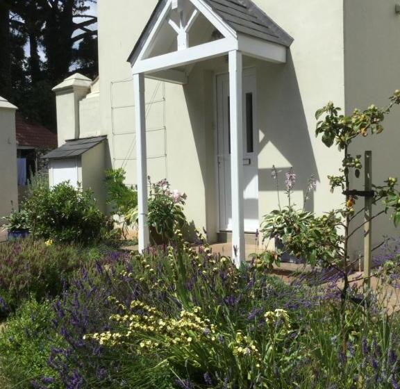 اتاق لوکس, Park House