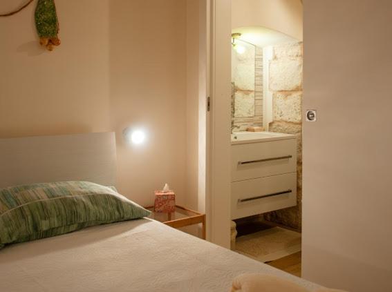 Quarto Triplo Comfort, Terrad’amare