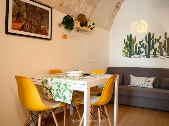 Quarto Triplo Comfort, Terrad’amare