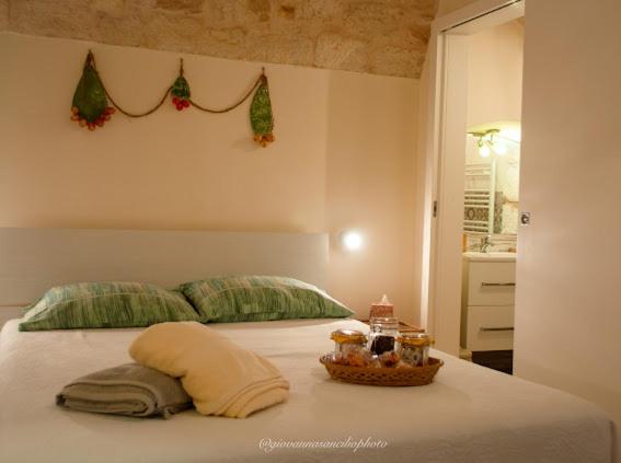 Quarto Triplo Comfort, Terrad’amare