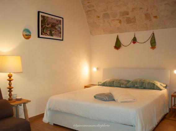 اتاق راحتی سه تخته, Terrad’amare