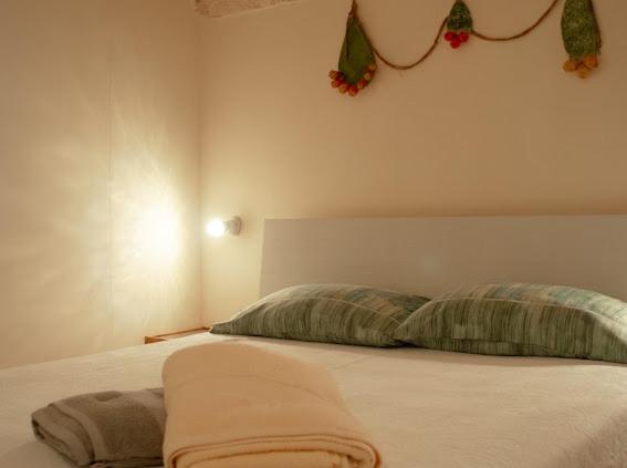 Quarto Triplo Comfort, Terrad’amare