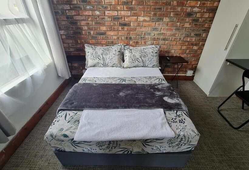 آپارتمان 1 خوابه همکف, The Beach Hide