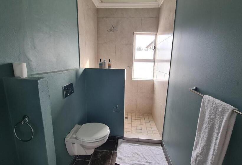 آپارتمان 1 خوابه همکف, The Beach Hide