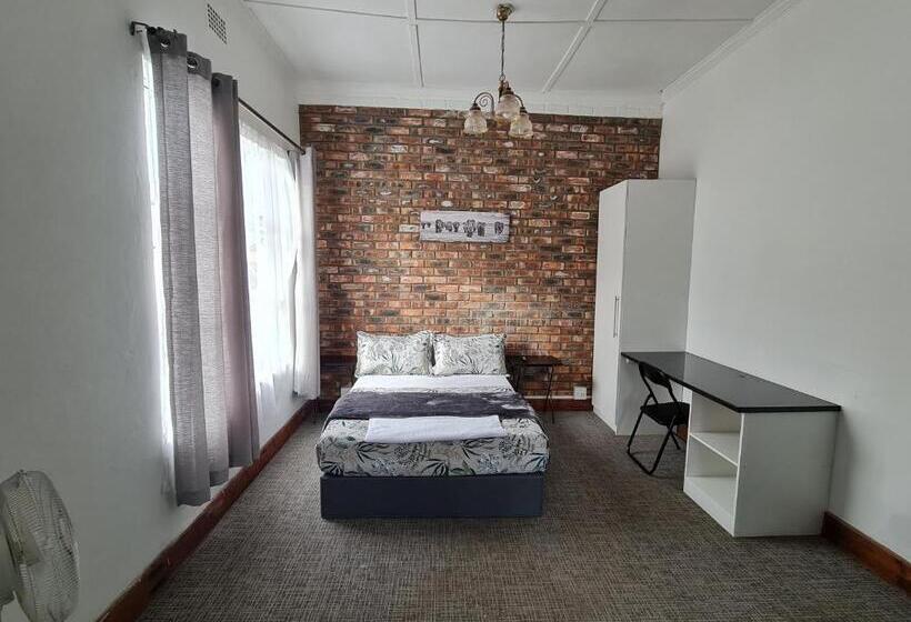 آپارتمان 1 خوابه همکف, The Beach Hide