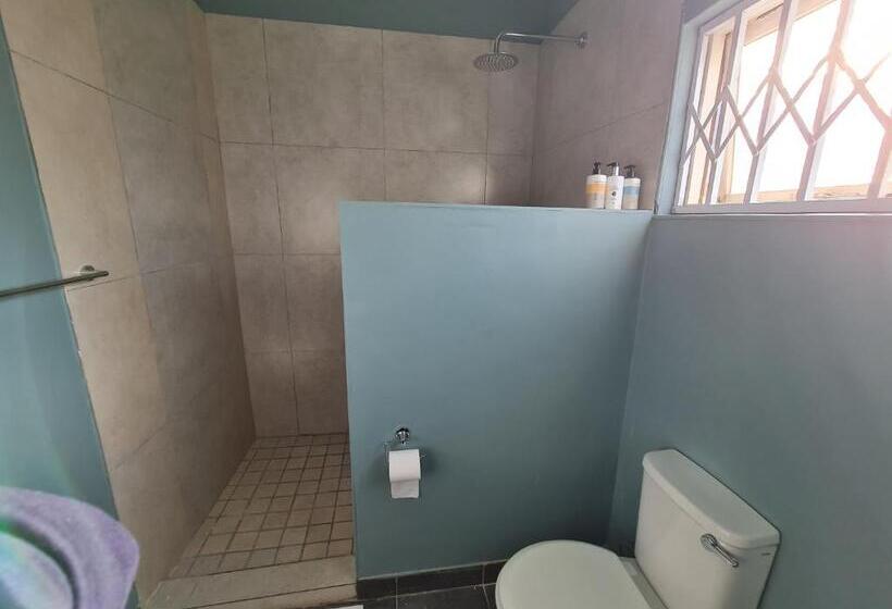 اتاق اکونومی, The Beach Hide