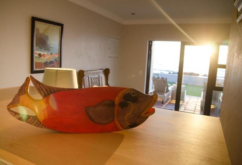 غرفة ديلوكس, Walter’s Place