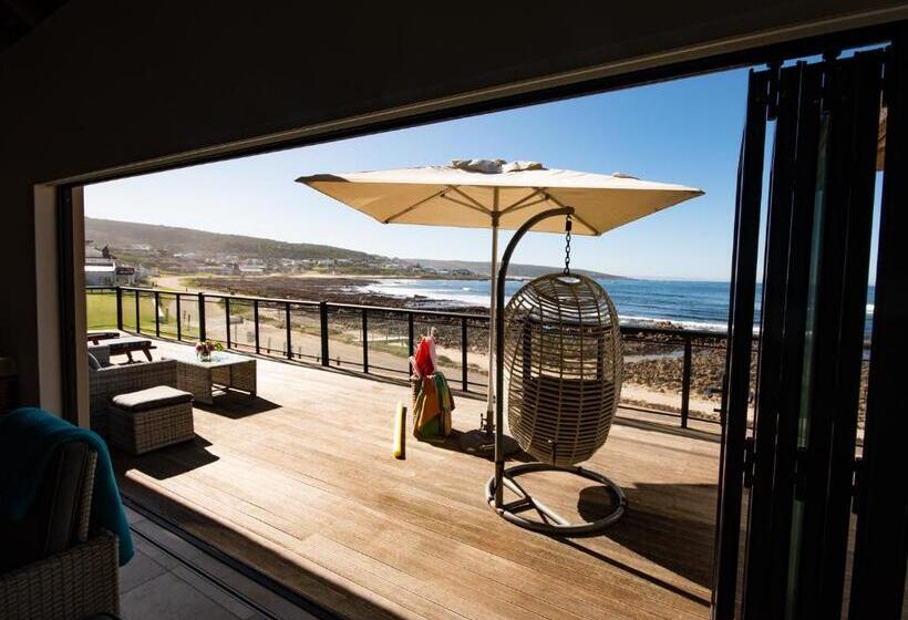 منزل غرفتين نوم, Walter’s Place