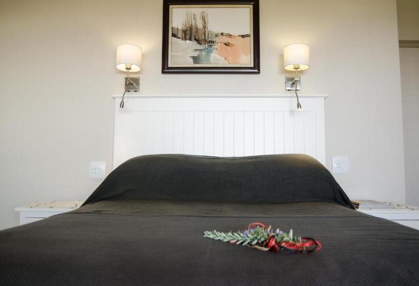 غرفة ديلوكس, Walter’s Place