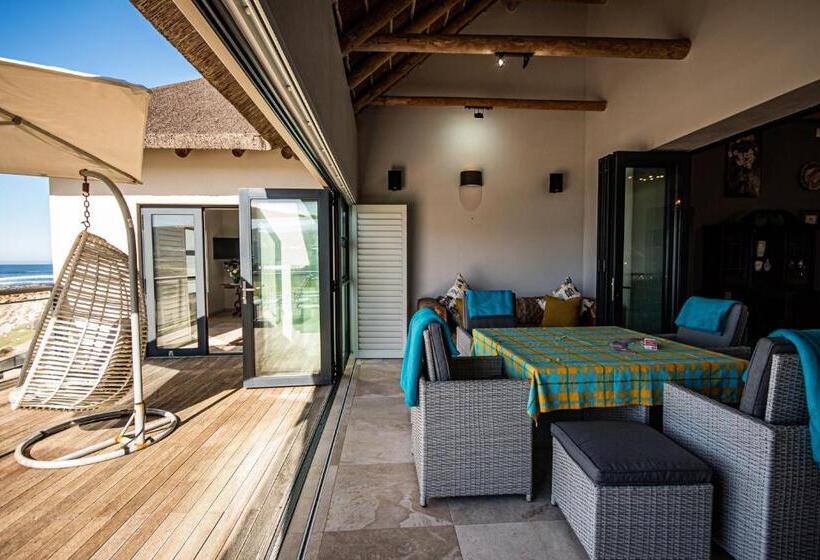 منزل غرفتين نوم, Walter’s Place