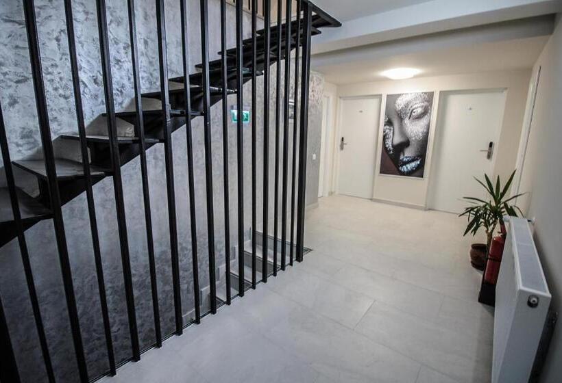 スタンダードルーム, Pensiune Eden