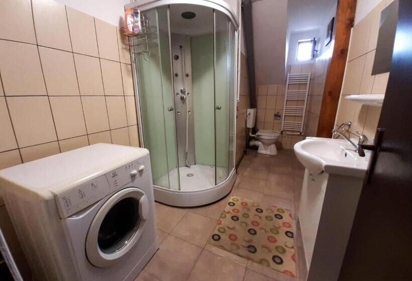 스탠다드 트리플 룸, Sport Hostel Cluj