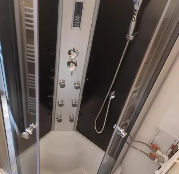 コンフォートトリプルルーム, Sport Hostel Cluj