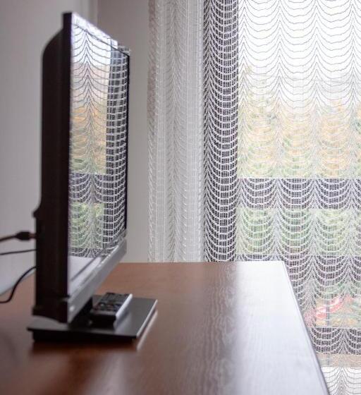 舒适三人间, Sport Hostel Cluj