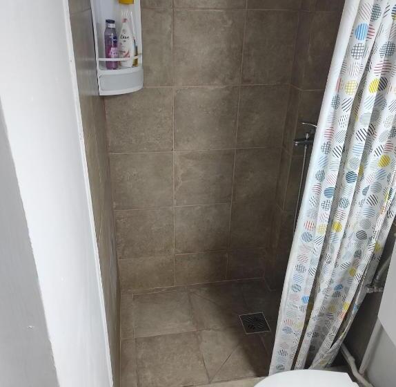 标准单人间, Sport Hostel Cluj