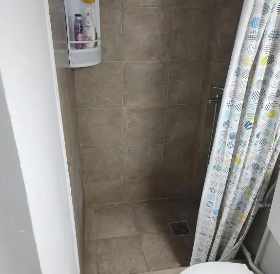 スタンダードシングルルーム, Sport Hostel Cluj