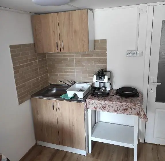 スタンダードシングルルーム, Sport Hostel Cluj