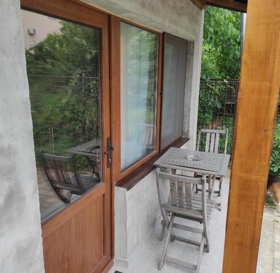 标准单人间, Sport Hostel Cluj