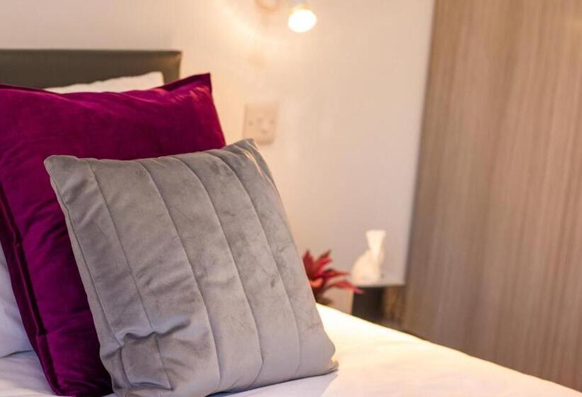 Номер Стандарт, Fino Rooms