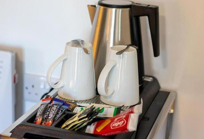 Номер Стандарт, Fino Rooms