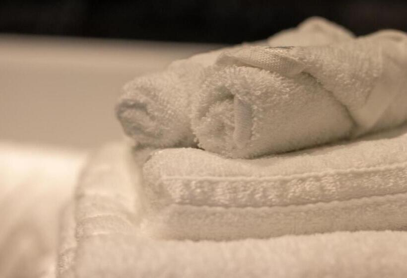 Номер Стандарт, Fino Rooms