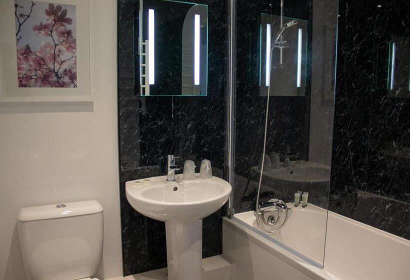 Номер Стандарт, Fino Rooms
