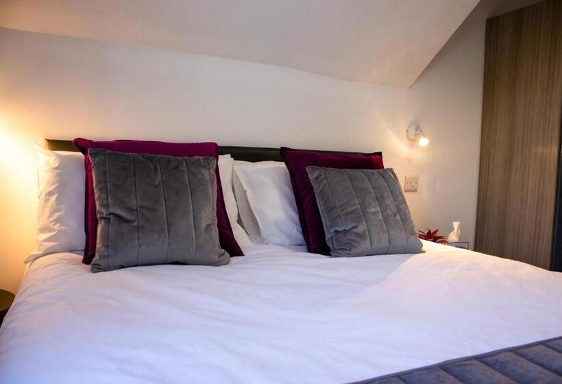 Номер Стандарт, Fino Rooms