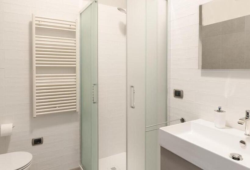 اتاق استاندارد, B&b Mazzini15