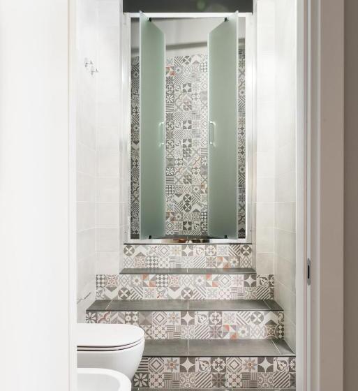 اتاق استاندارد, B&b Mazzini15