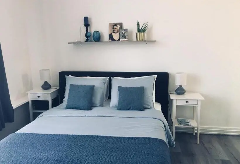 اتاق استاندارد, B&b Zeeuws Genoegen
