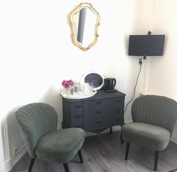 اتاق استاندارد, B&b Zeeuws Genoegen