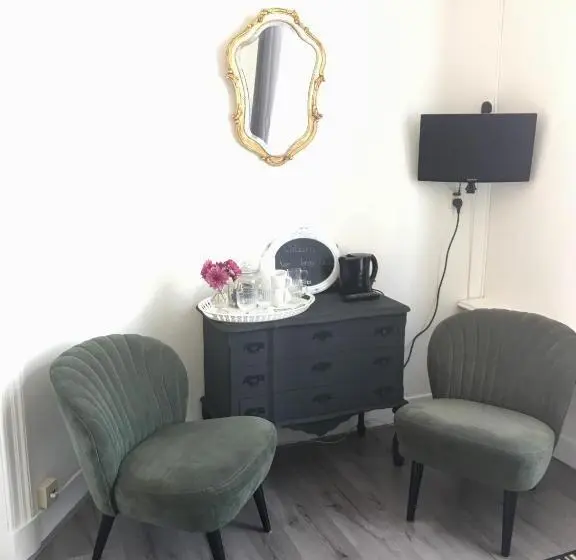 اتاق استاندارد, B&b Zeeuws Genoegen