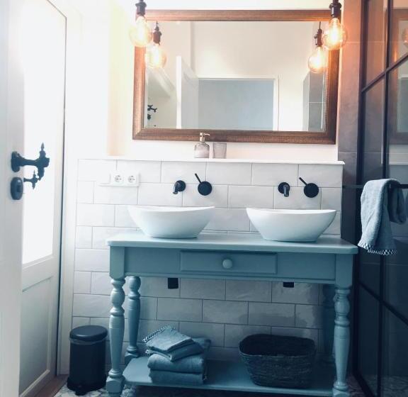 غرفة قياسية, B&b Zeeuws Genoegen